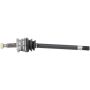 TRAKMOTIVE AXLES CH-8035 CV Axle Shaft