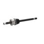 TRAKMOTIVE AXLES CH-8035 CV Axle Shaft