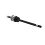 TRAKMOTIVE AXLES CH-8035 CV Axle Shaft