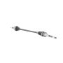 TRAKMOTIVE AXLES CH-8049 CV Axle Shaft