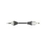 TRAKMOTIVE AXLES CH-8052 CV Axle Shaft