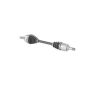 TRAKMOTIVE AXLES CH-8058 CV Axle Shaft