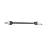 TRAKMOTIVE AXLES CH-8061 CV Axle Shaft