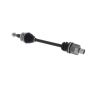TRAKMOTIVE AXLES CH-8075 CV Axle Shaft