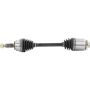 TRAKMOTIVE AXLES CH-8111 CV Axle Shaft