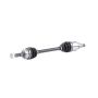 TRAKMOTIVE AXLES DA-8006 CV Axle Shaft