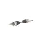 TRAKMOTIVE AXLES FD-8021 CV Axle Shaft