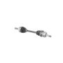 TRAKMOTIVE AXLES FD-8022 CV Axle Shaft