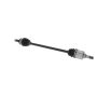 TRAKMOTIVE AXLES FD-8044 CV Axle Shaft