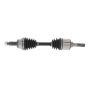 TRAKMOTIVE AXLES FD-8045 CV Axle Shaft