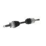 TRAKMOTIVE AXLES FD-8045 CV Axle Shaft