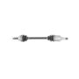 TRAKMOTIVE AXLES FD-8046 CV Axle Shaft