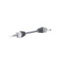 TRAKMOTIVE AXLES FD-8051 CV Axle Shaft