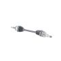 TRAKMOTIVE AXLES FD-8051 CV Axle Shaft