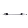 TRAKMOTIVE AXLES FD-8055 CV Axle Shaft