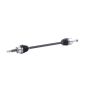 TRAKMOTIVE AXLES FD-8055 CV Axle Shaft