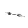 TRAKMOTIVE AXLES FD-8059 CV Axle Shaft