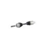 TRAKMOTIVE AXLES FD-8063 CV Axle Shaft