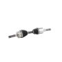 TRAKMOTIVE AXLES FD-8064 CV Axle Shaft