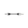 TRAKMOTIVE AXLES FD-8071 CV Axle Shaft