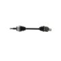 TRAKMOTIVE AXLES FD-8079 CV Axle Shaft