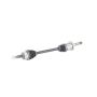 TRAKMOTIVE AXLES FD-8082 CV Axle Shaft