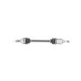 TRAKMOTIVE AXLES FD-8091 CV Axle Shaft