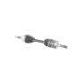 TRAKMOTIVE AXLES FD-8094 CV Axle Shaft