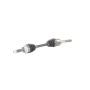TRAKMOTIVE AXLES FD-8096 CV Axle Shaft