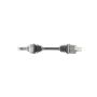 TRAKMOTIVE AXLES FD-8099 CV Axle Shaft