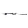 TRAKMOTIVE AXLES FD-8119 CV Axle Shaft