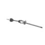 TRAKMOTIVE AXLES FD-8119 CV Axle Shaft