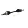 TRAKMOTIVE AXLES FD-8142 CV Axle Shaft