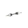 TRAKMOTIVE AXLES FD-8143 CV Axle Shaft