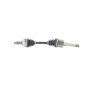 TRAKMOTIVE AXLES FD-8145 CV Axle Shaft