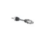 TRAKMOTIVE AXLES FD-8146 CV Axle Shaft