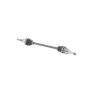 TRAKMOTIVE AXLES FD-8158 CV Axle Shaft