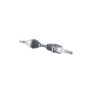 TRAKMOTIVE AXLES FD-8168 CV Axle Shaft