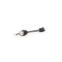 TRAKMOTIVE AXLES FI-8004 CV Axle Shaft