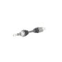 TRAKMOTIVE AXLES GM-8006 CV Axle Shaft