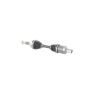 TRAKMOTIVE AXLES GM-8006 CV Axle Shaft