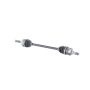 TRAKMOTIVE AXLES GM-8015 CV Axle Shaft