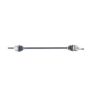 TRAKMOTIVE AXLES GM-8017 CV Axle Shaft