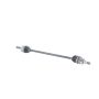 TRAKMOTIVE AXLES GM-8017 CV Axle Shaft