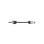 TRAKMOTIVE AXLES GM-8019 CV Axle Shaft