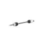 TRAKMOTIVE AXLES GM-8019 CV Axle Shaft