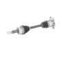 TRAKMOTIVE AXLES GM-8033 CV Axle Shaft