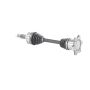 TRAKMOTIVE AXLES GM-8033 CV Axle Shaft