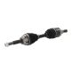 TRAKMOTIVE AXLES GM-8038 CV Axle Shaft