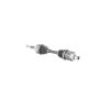 TRAKMOTIVE AXLES GM-8041 CV Axle Shaft